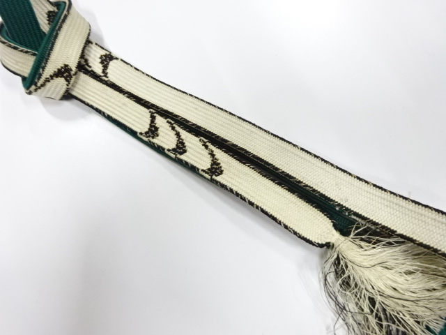 Japanese Kimono / Accessories Silk